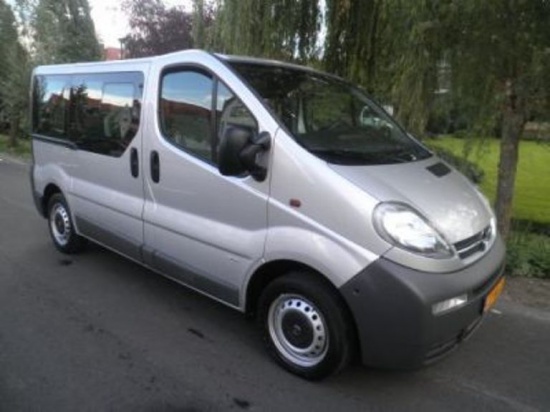 Przewóz Osób i Paczek Niemcy Holandia Belgia Polska